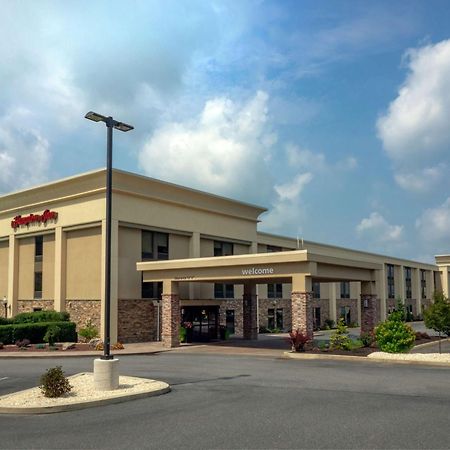 Hampton Inn Hazleton Eksteriør billede