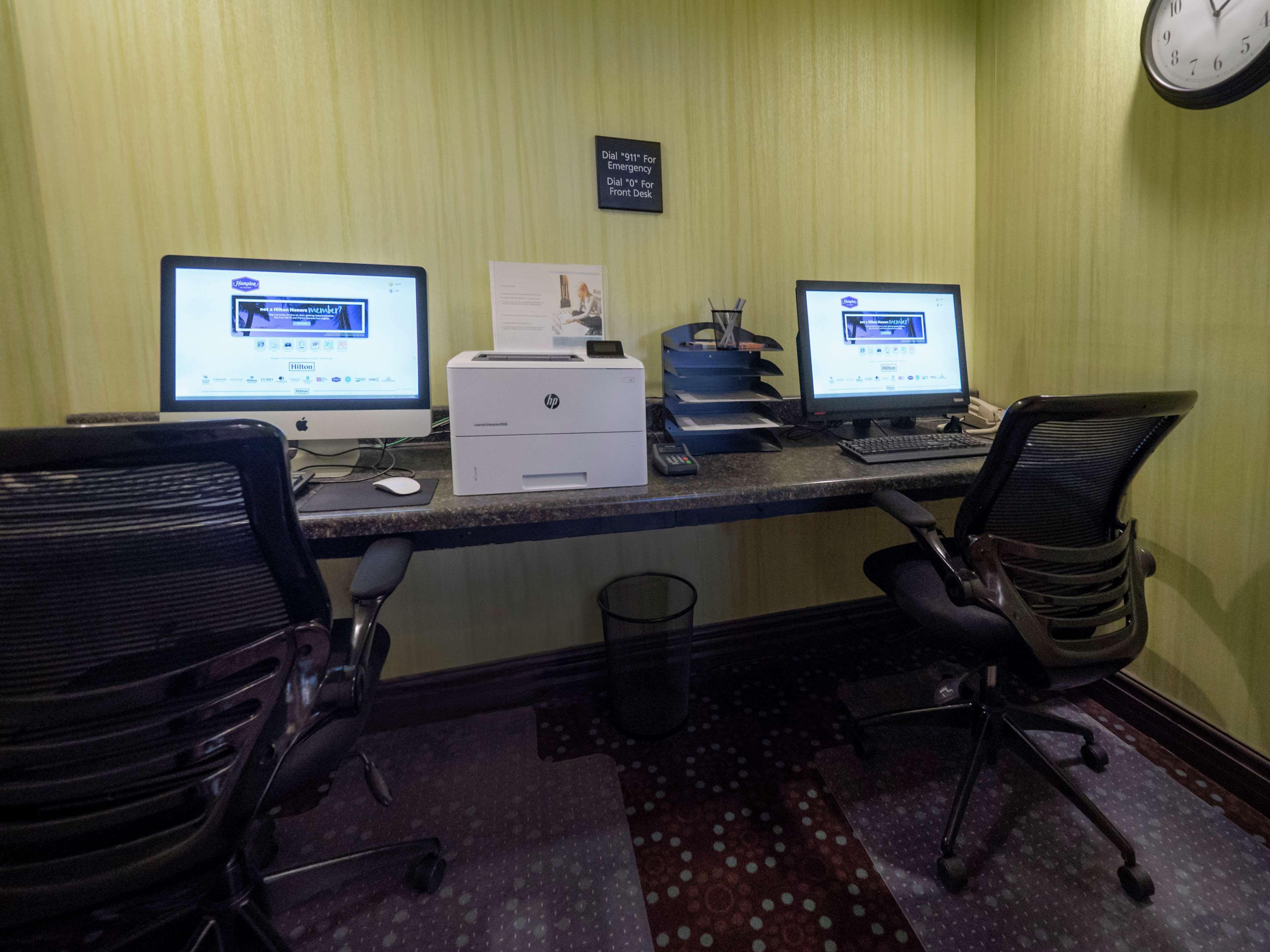 Hampton Inn Hazleton Eksteriør billede