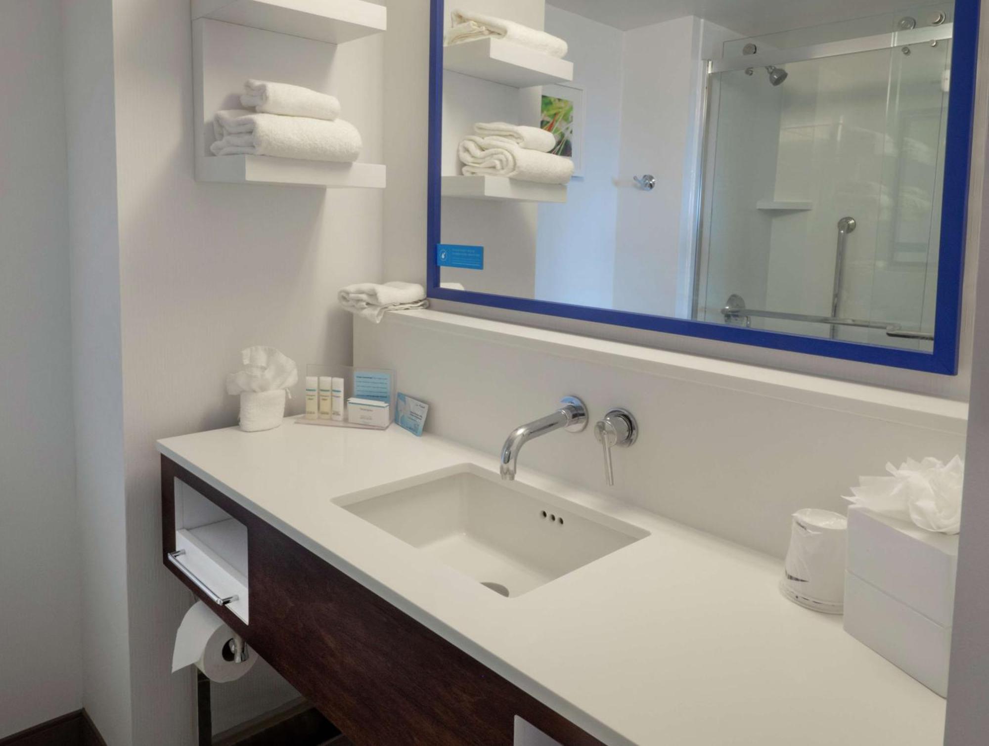 Hampton Inn Hazleton Eksteriør billede
