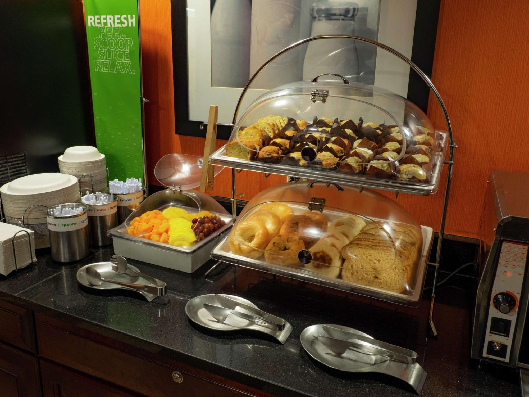 Hampton Inn Hazleton Eksteriør billede