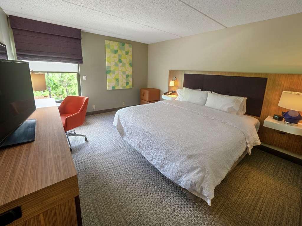 Hampton Inn Hazleton Værelse billede