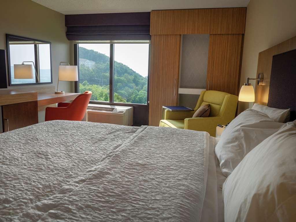 Hampton Inn Hazleton Værelse billede