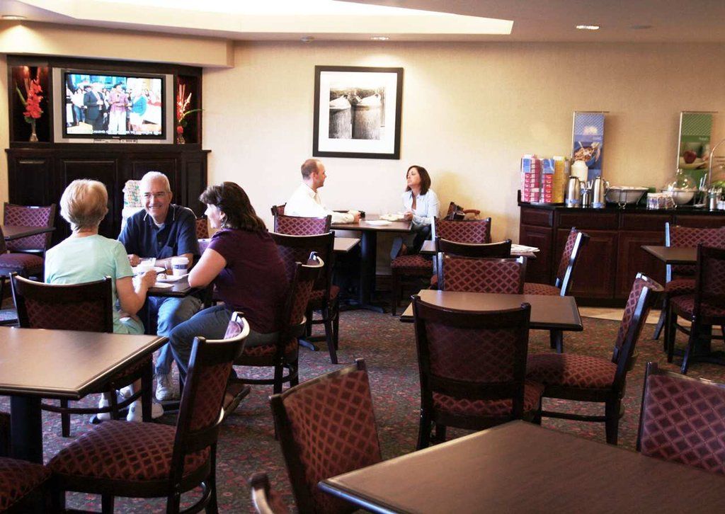 Hampton Inn Hazleton Eksteriør billede
