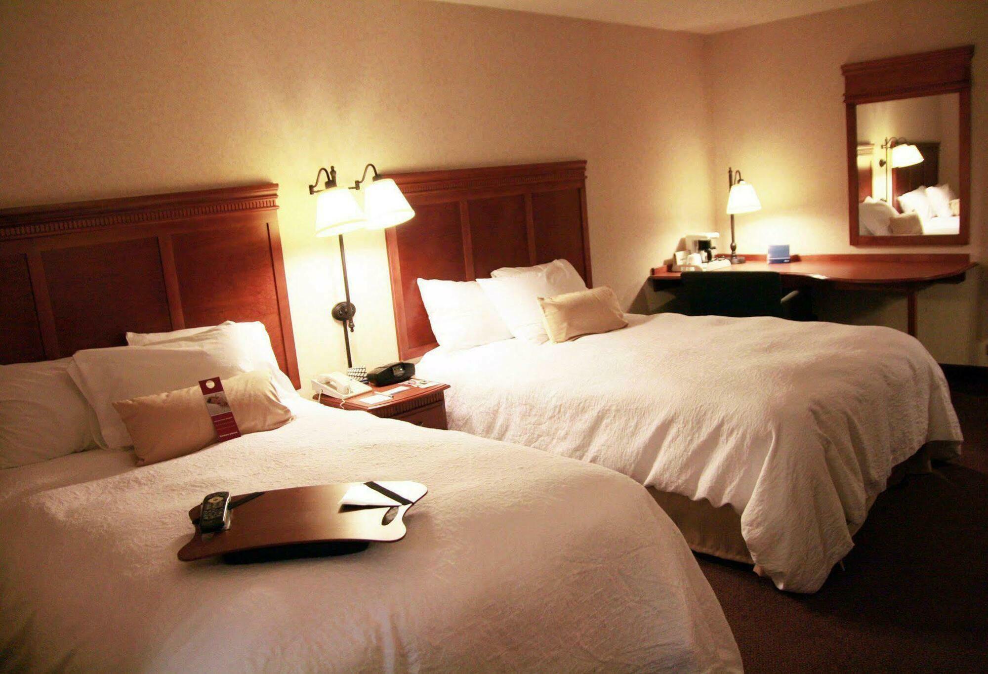 Hampton Inn Hazleton Værelse billede