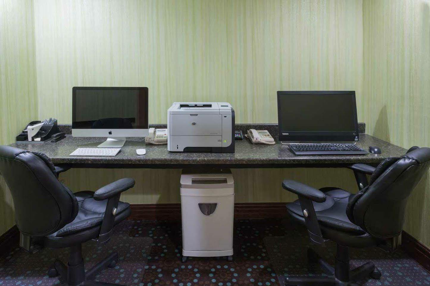 Hampton Inn Hazleton Eksteriør billede
